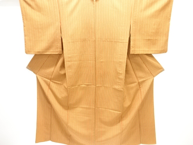 JAPANESE KIMONO / HITOE KOMON / STRIPE